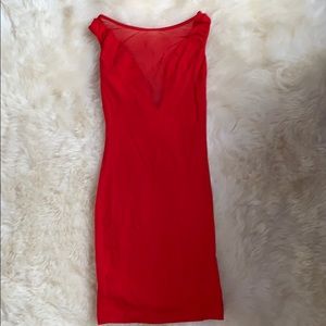 American apparel dress